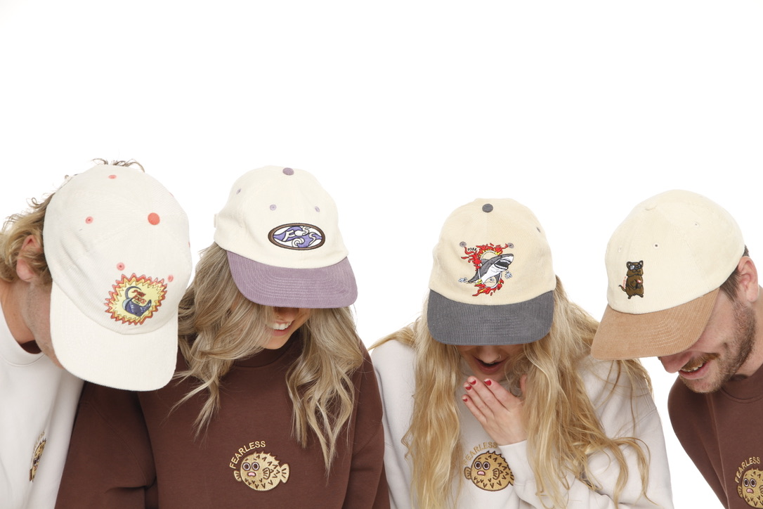Hats – FOSS Clothing