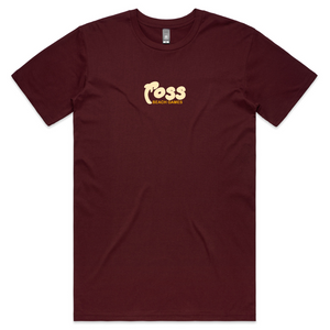 
                  
                    Load image into Gallery viewer, Beach Games Tee - Maroon
                  
                