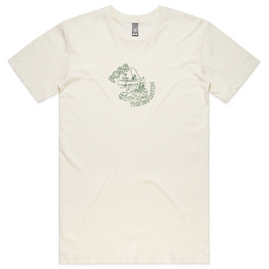 
                  
                    Load image into Gallery viewer, Big Catch Tee - White
                  
                