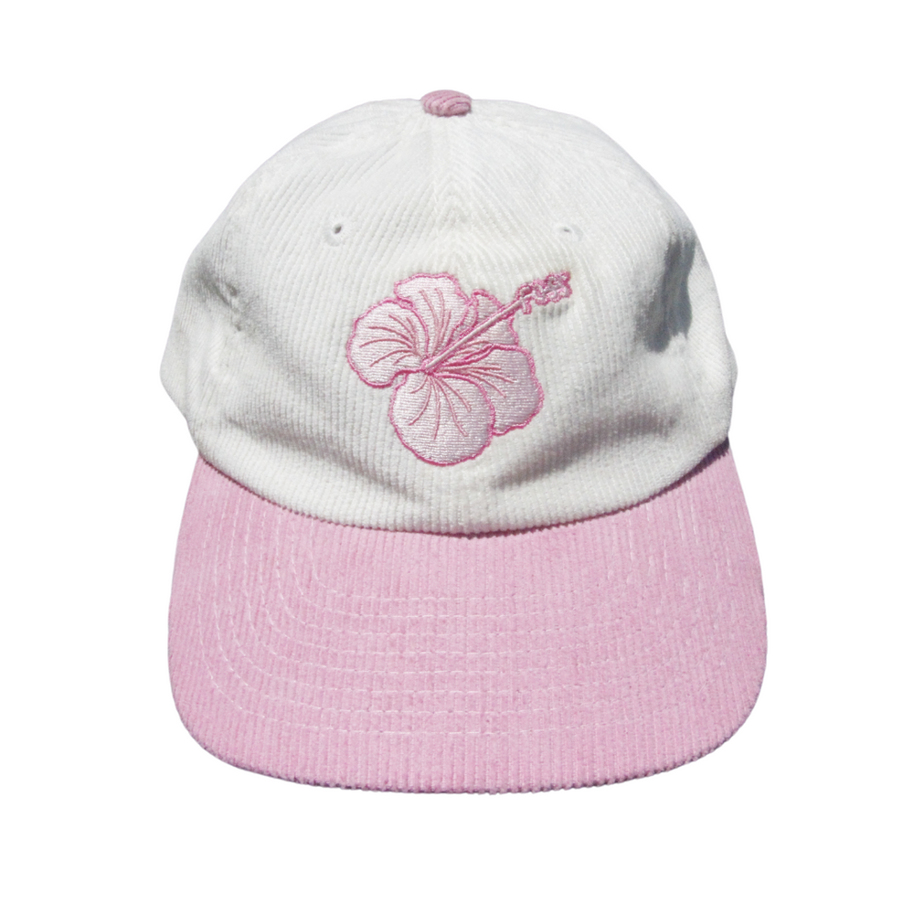 Hibiscus Cap