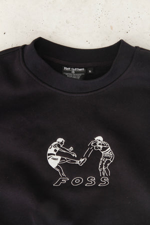 
                  
                    Load image into Gallery viewer, Grit n Grind Crew - Navy
                  
                