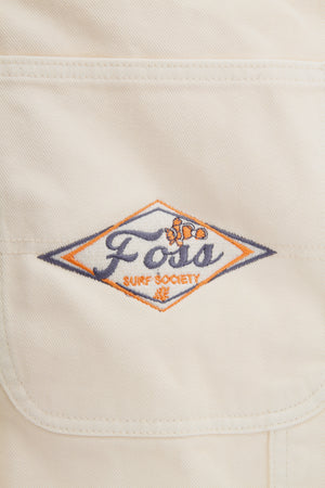 
                  
                    Load image into Gallery viewer, Surf Society - Jorts
                  
                
