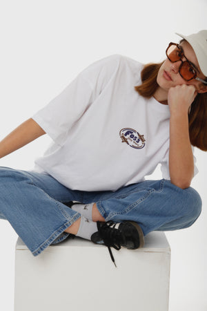 
                  
                    Load image into Gallery viewer, Stay Weird Tee
                  
                