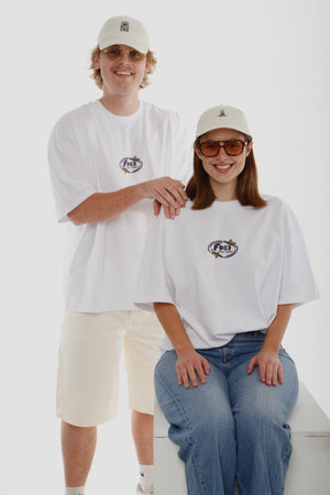 
                  
                    Load image into Gallery viewer, Stay Weird Tee
                  
                