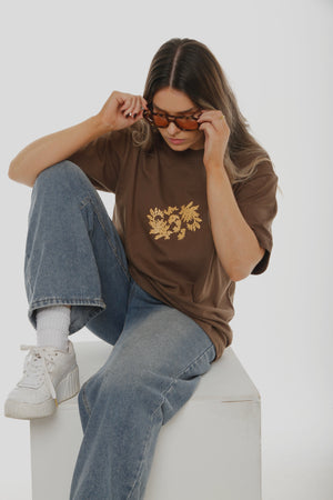 
                  
                    Load image into Gallery viewer, Leafy Tee
                  
                