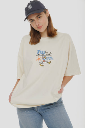 
                  
                    Load image into Gallery viewer, Bring Ya Mates Tee
                  
                