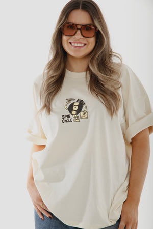 
                  
                    Load image into Gallery viewer, Spin Cycle Tee
                  
                