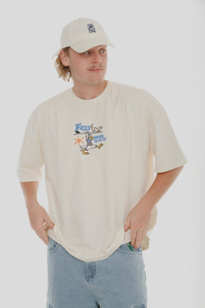 
                  
                    Load image into Gallery viewer, Bring Ya Mates Tee
                  
                