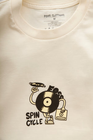 
                  
                    Load image into Gallery viewer, Spin Cycle Tee
                  
                
