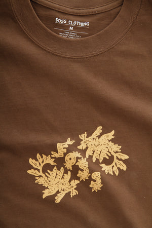 
                  
                    Load image into Gallery viewer, Leafy Tee
                  
                
