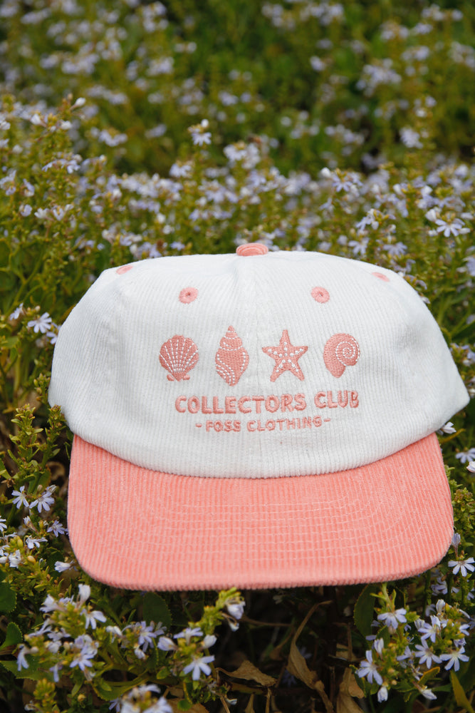 
                  
                    Load image into Gallery viewer, Collectors Club Cap
                  
                