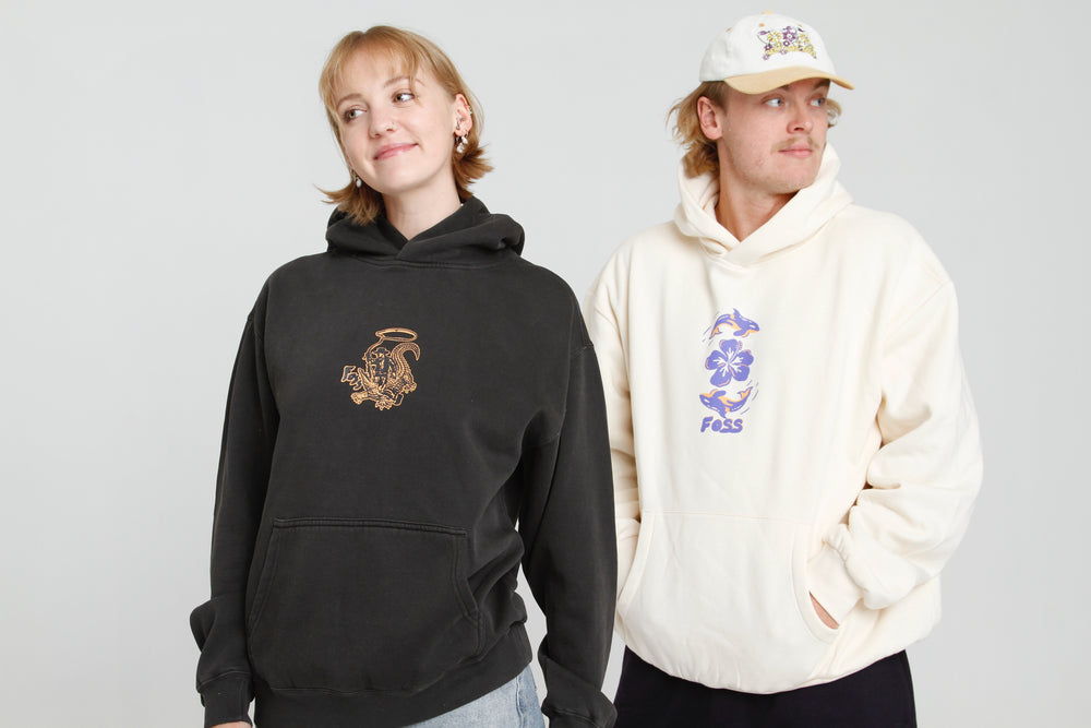 FOSS Clothing