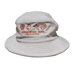 
                  
                    Load image into Gallery viewer, Collectors Club Bucket Hat
                  
                