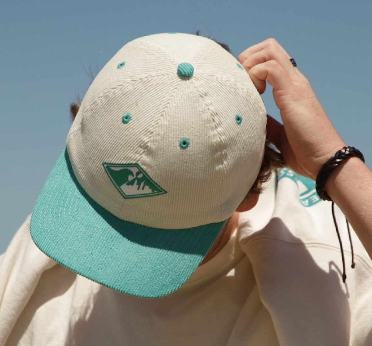 Jewel Cap – FOSS Clothing
